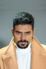 Photo of Alejandro Aguilar as Fabio