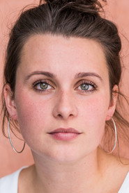 Photo of Molly McGlynn as Lucy Shean