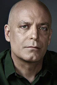 Photo of Michael McFadden as Jay Fine