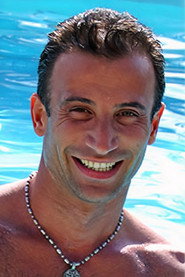 Photo of Alberto Ventura