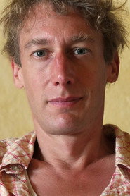 Photo of Boris Pietsch