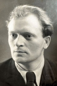 Photo of Yuri Averin