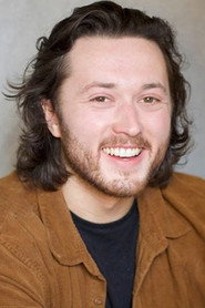 Photo of Stuart McPherson as Self