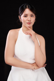 Photo of Masitah Aspah as Biba