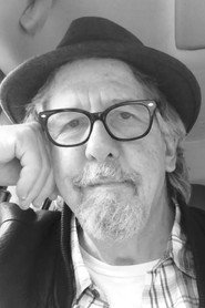 Photo of Don Sparks as The Glitch