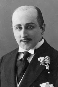 Photo of Boris Gorin-Goryainov as Count von Pahlen