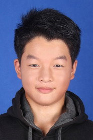 Photo of Ge Hangyu as Doggie
