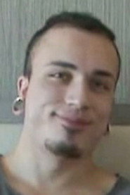 Photo of Izaack
