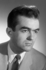 Photo of Michel Droit as Self (archive footage)