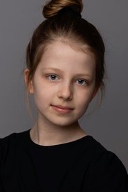 Photo of Liva Forsberg as Agnes