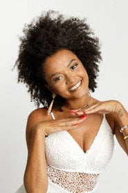 Photo of Bárbara Bela as Keylane