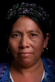 Photo of María Telón as Valeriana