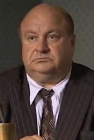 Photo of Aleksandr Kuzmichyov