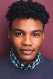 Photo of Justin Smith as Foster