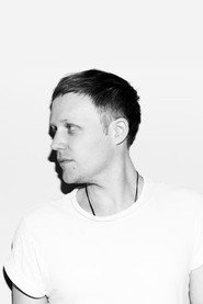 Photo of Jan Blomqvist as DJ