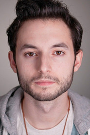 Photo of Wesley Elder as Drew