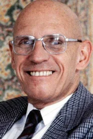 Photo of Michel Foucault as Self (archive footage)