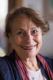 Photo of Hana Frejková as paní Plížová