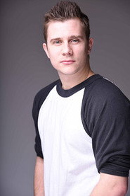 Photo of Grayson Alexander Miller as Shane Daney