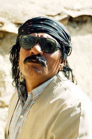 Photo of Faegh Mohamadi as Barat