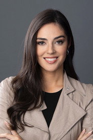 Photo of Monica Azcarate as Sofia