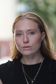 Photo of Ruby Mae Mills as India