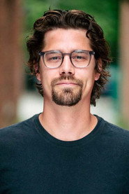 Photo of Justin Brock as Himself