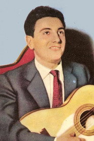 Photo of José Luis as José Luis