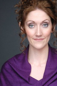 Photo of Charlotte Milchard as Karen