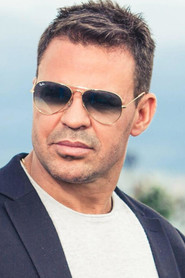 Photo of Eduardo Costa as Cantor