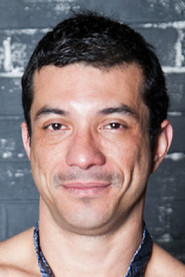 Photo of Gio Cruz as (archive footage)