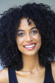 Photo of Christina Marie Karis as Melanie Bridgewater
