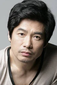 Photo of Gwak Min-zun as Ashamed in Korea
