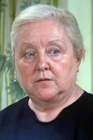 Photo of Yvonne Dany as Mme Dufour
