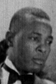Photo of Columbus Jackson as "Cracker" Jackson