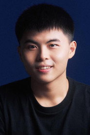 Photo of Peter Wu as Part-time worker