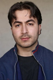 Photo of Aein Nasseri as Leon