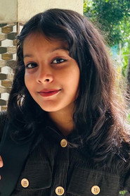 Photo of Adheena Harris as Daughter