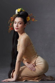 Photo of May Grace as Madi Pyo