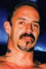 Photo of Anthony Corona
