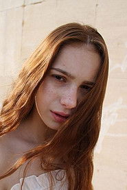 Photo of Angelica Alleruzzo