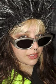 Photo of Pinelopi "Pippy" Leventaki as Life Coacher (Only Voice)