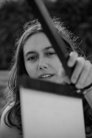 Photo of Mariana Silva as Mariana Silva