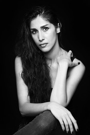 Photo of Çiğdem Aksüt as Elif’s Mom