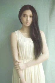 Photo of Nina Wu as Xu Zi Tong
