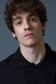 Photo of Federico Cesari as Daniele
