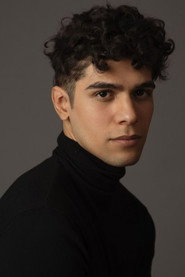 Photo of Diego Leo as Guilherme