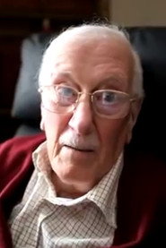 Photo of Alberto Fesser as Tintoreto