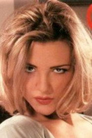 Photo of Claire Collins as as Caroline (archive footage)