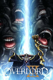 Overlord III poster